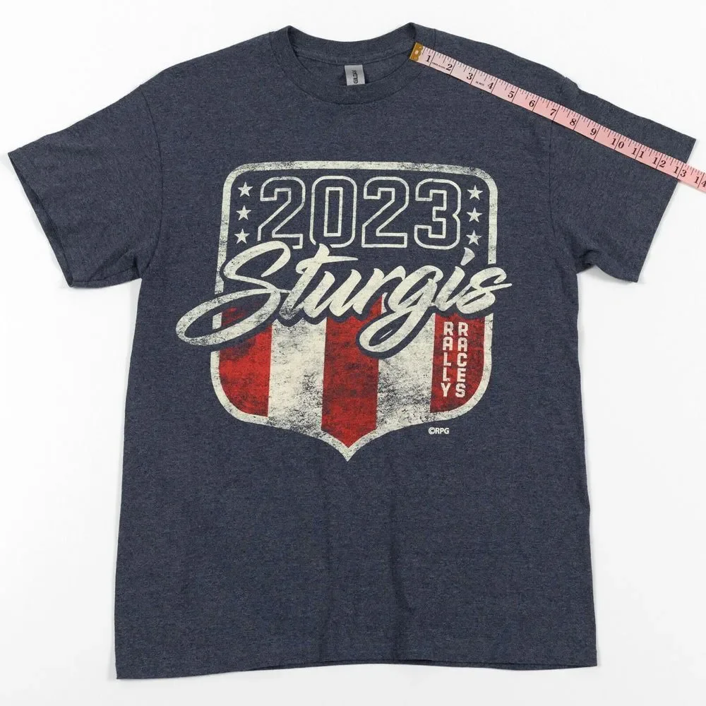 Gildan sturgis 2023